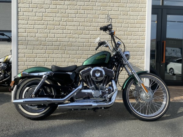 XL1200V スポーツスター