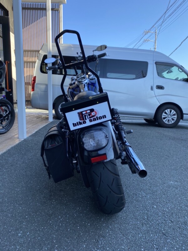 浜松　バイクショップ
