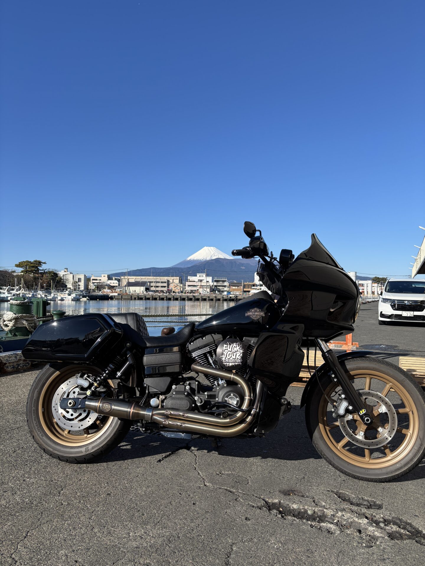 ﾌﾟﾗｲｽﾞﾊﾞｲｸｻﾛﾝ
